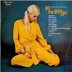 La Brigada - Canciones Favoritas flac