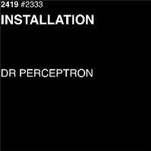 Dr Perceptron - Installation flac