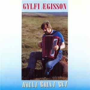 Gylfi Ægisson - Holli Rolli Rei flac