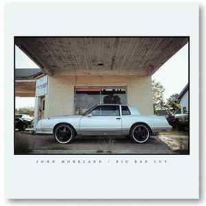 John Moreland - Big Bad Luv flac