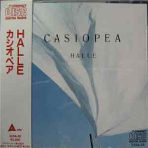 Casiopea = カシオペア - Halle flac