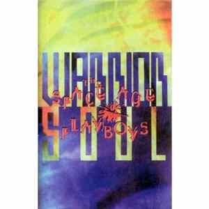 Warrior Soul - The Space Age Playboys flac