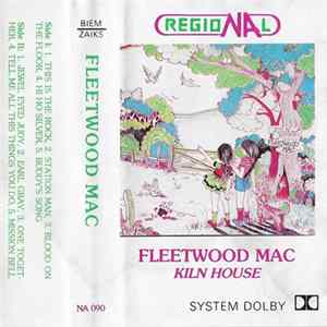 Fleetwood Mac - Kiln House flac