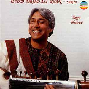 Amjad Ali Khan - Raga Bhairav flac