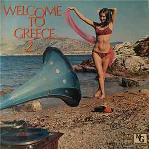 Various - Welcome To Greece No 2 flac