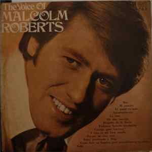 Malcolm Roberts - The Voice Of Malcolm Roberts flac