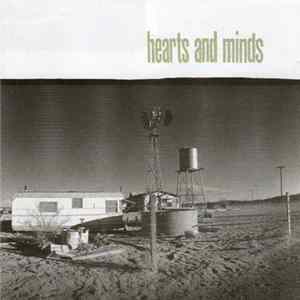 Hearts And Minds - Hearts And Minds flac