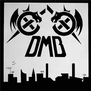 DMB - DMB EP flac