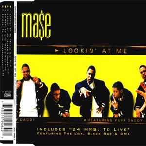 Ma$e - Lookin' At Me flac
