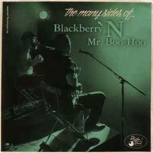 Blackberry'n Mr Boo-Hoo - The Many Sides Of flac