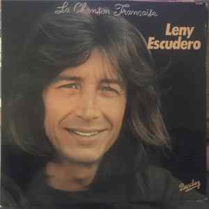 Leny Escudero - La Chanson Française flac