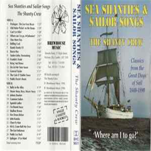 The Shanty Crew - Sea Shanties and Sailor Songs flac