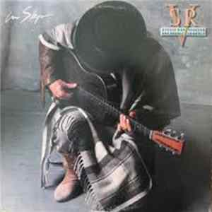 Stevie Ray Vaughan & Double Trouble - In Step flac