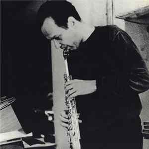 Steve Lacy - Eronel flac