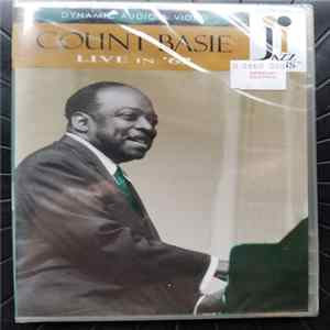Count Basie - Live In '62 flac