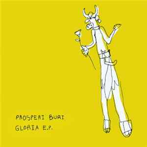 Prosperi Buri - Gloria E.P. flac