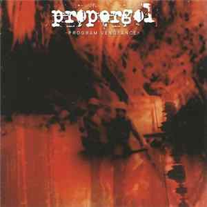 Propergol - Program Vengeance flac
