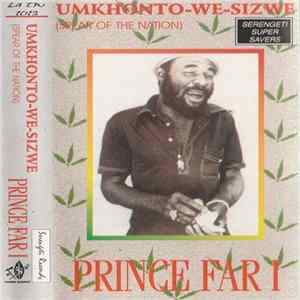 Prince Far I - Umkhonto We Sizwe (Spear Of The Nation) flac