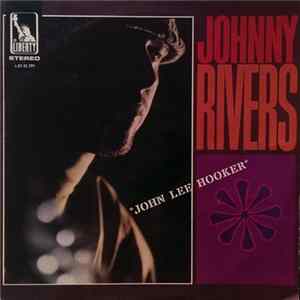 Johnny Rivers - Whisky A Go-go Revisited flac