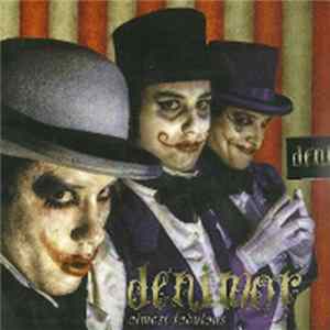 Denimor - Almoust Fabulous flac