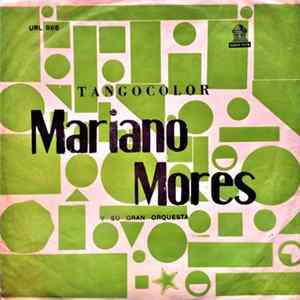 Mariano Mores - Tangocolor flac