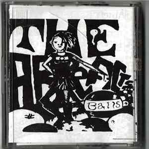 The Abreacts - Balls flac