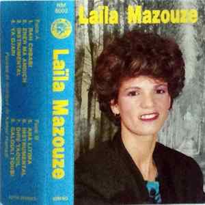 Laïla Mazouze - Rah Chbabi flac