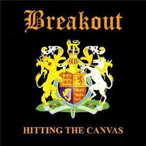 Breakout - Hitting The Canvas flac