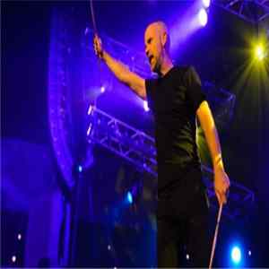 Moby - Moby In Concert: Moogfest 2011 flac
