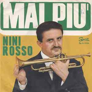 Nini Rosso - Mai Piu' flac