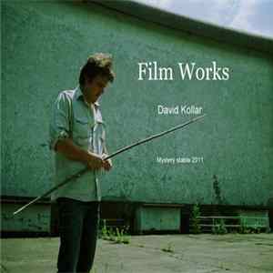 David Kollar - Film Works flac