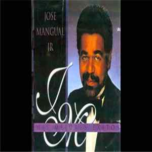 José Mangual Jr. - Mis Mejores Exitos flac