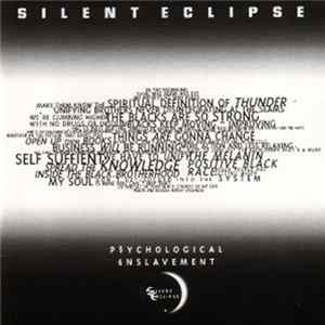 Silent Eclipse - P$ychological £nslavement flac