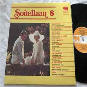 Various - Soitellaan 8 flac