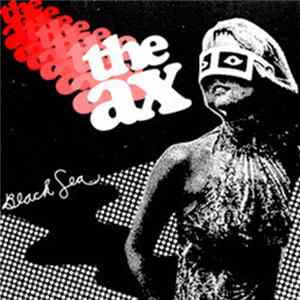 The AX - Black Sea/The Zodiac flac