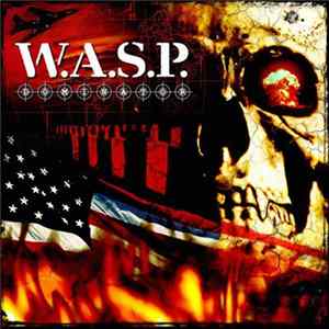 W.A.S.P. - Dominator flac