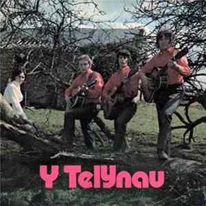 Y Telynau - Y Telynau flac
