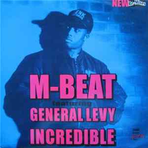 M-Beat - Incredible flac