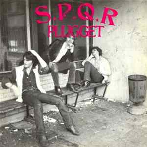 S.P.Q.R - Plugget flac