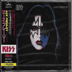Ace Frehley - Kiss: Ace Frehley flac