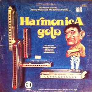 Johnny Puleo And The Chimes Family - Harmonica Gold flac