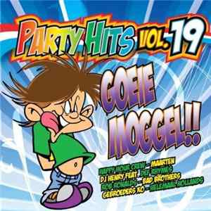 Various - Party Hits Vol.19 (Goeie Moggel!!) flac