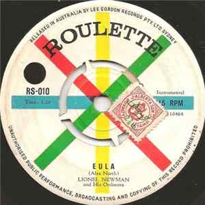 Lionel Newman And His Orchestra - E U L A flac