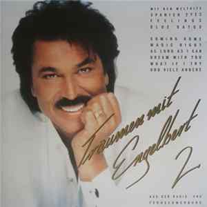 Engelbert Humperdinck - Träumen Mit Engelbert 2 flac