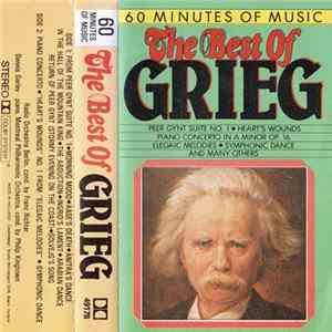 E. Grieg - The Best Of Grieg flac