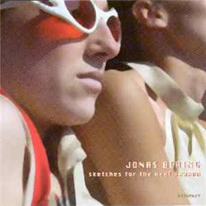 Jonas Bering - Sketches For The Next Season flac