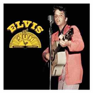 Elvis Presley - Elvis At Sun flac