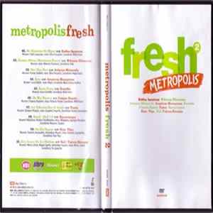 Various - Metropolis Fresh flac