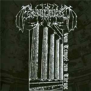 Erhabenheit - Vom Tempel Zum Throne flac