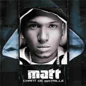 Matt - Chant De Bataille flac